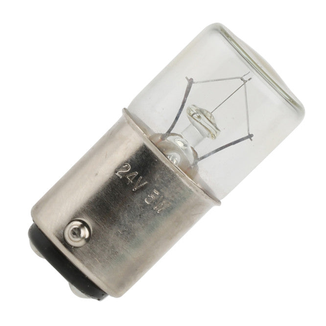 EIE Incandescent Lamp BA15D 24V
