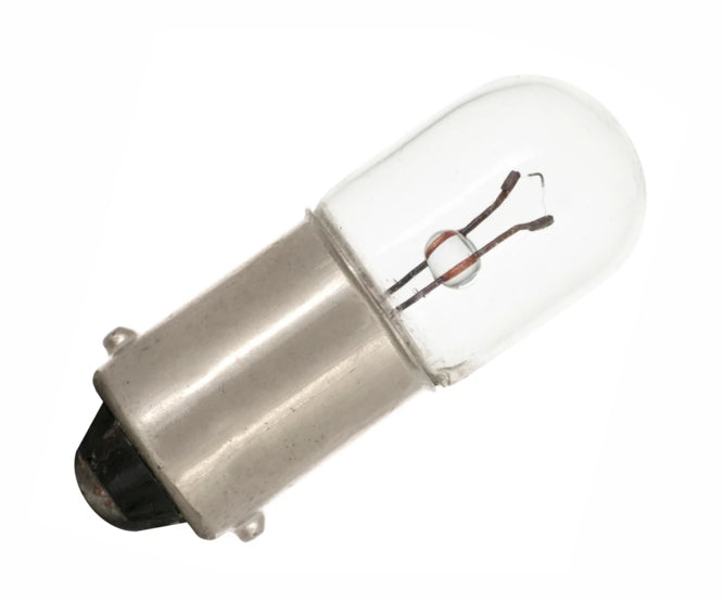 EIE Lamp BA9S 24V 3W 10x28mm