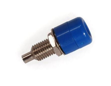 EIE 4mm Banana Socket Captive