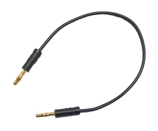 EIE 4mm Banana Plug-Plug Lead