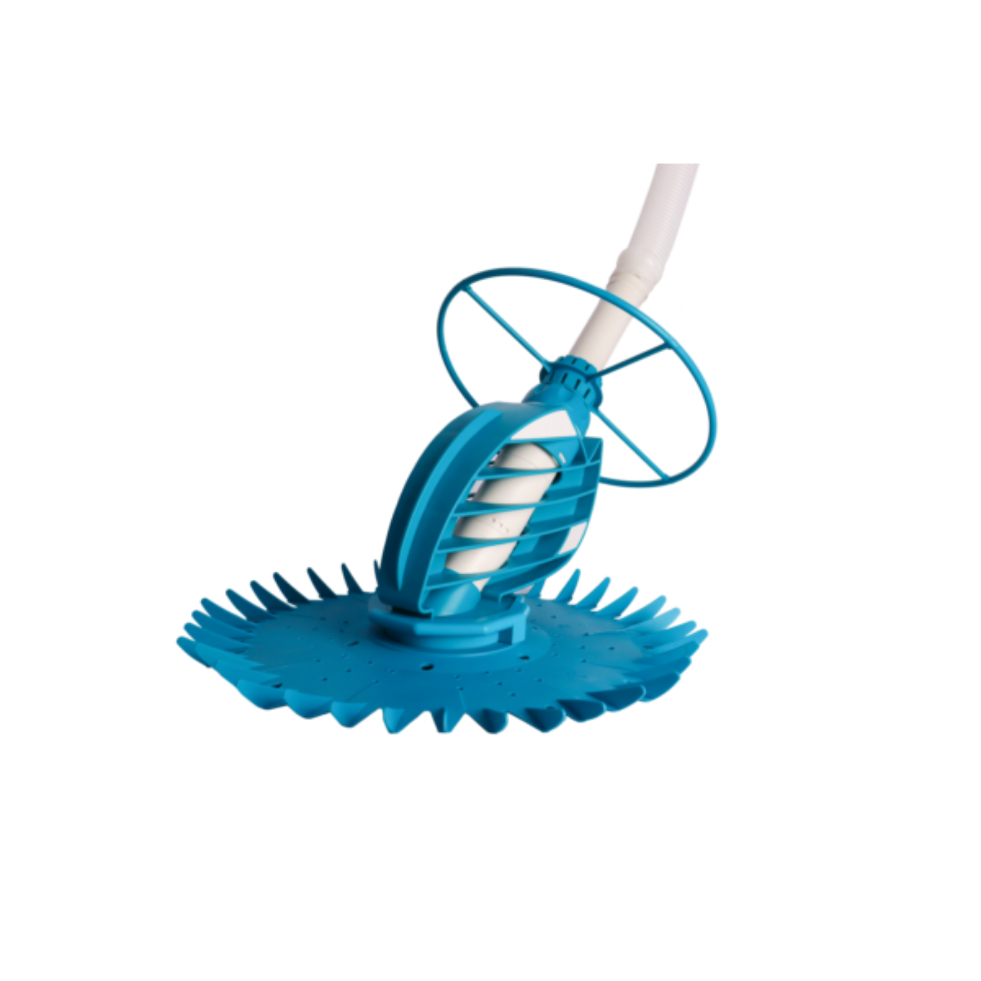 Baracuda Ranger automatic pool cleaner full unit