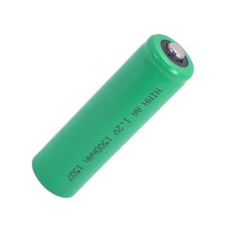 EIE R6/AA Battery 1.2V 1.5Ah Ni-Mh