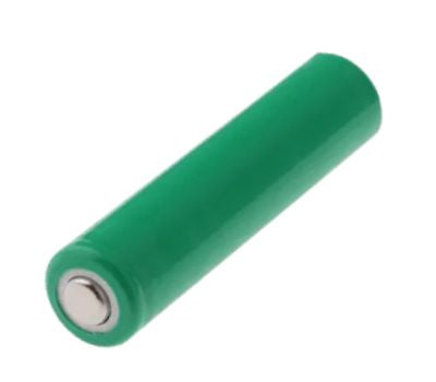 EIE R03/AAA Battery 1.2V 950MAH Nimh Hi-Top