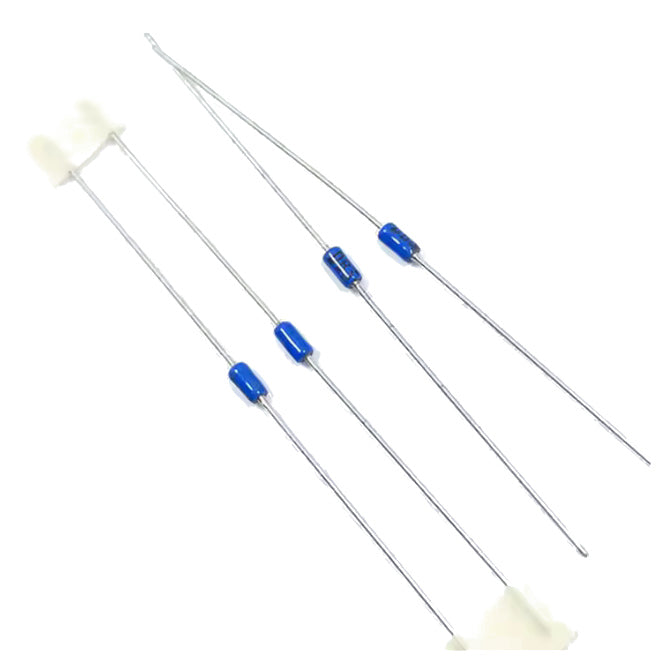 STMicroelectronics Schottky Diode Axial DO35 200mA