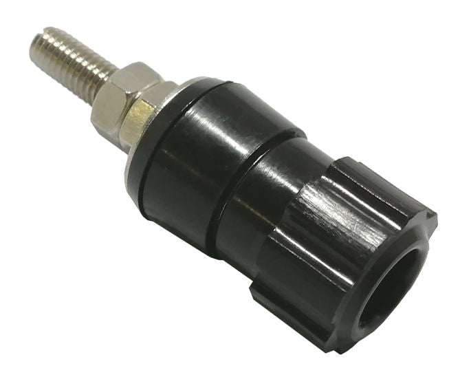 EIE Banana Post 4mm