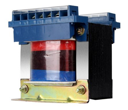 EIE Transformer P=220 S=110VAC 300VA