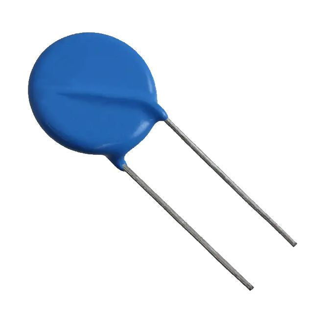Fenghua Ceramic Capacitor Disk 150PF 1000V P=5mm
