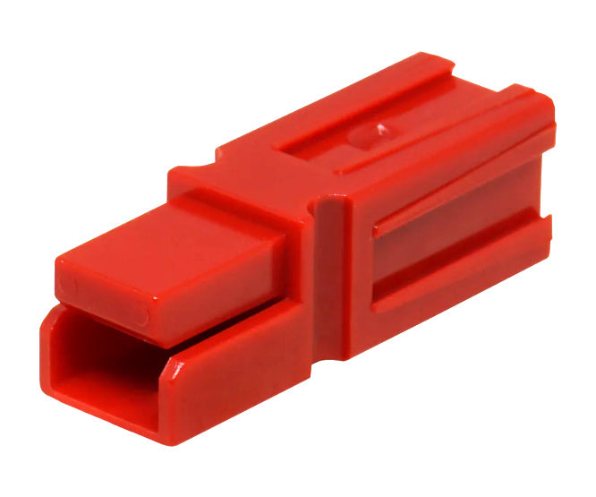 Daier Socket Housing 1W 30A with Terminal 14/12/10AWG
