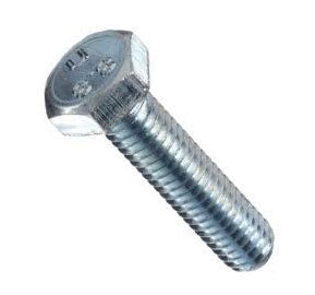 Mecaon Screw Hex Head M6x16