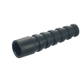EIE BNC Rubber Boot Black for RG58 Cable 5mm