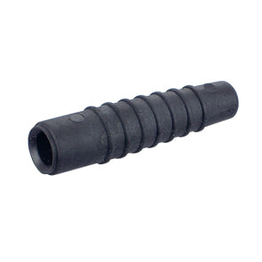 EIE Boot BNC Black Rubber