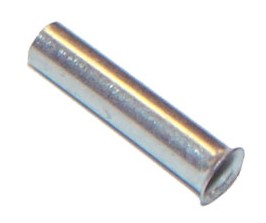Guosai Boot Lace Terminal Bare 1.0mm L=10 -1K/BAG