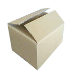 Mecaon Square Box Square 310x270x220mm Fold Type