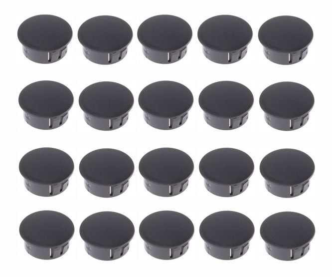 EIE Plastic Blanking Plug Cover Hole