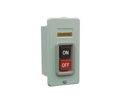 TP Latching Pushbutton