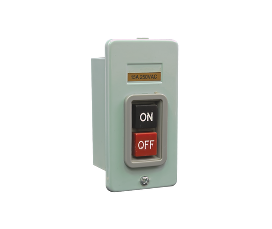 TP Latching Pushbutton