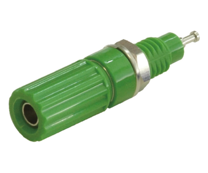 EIE 4mm Banana Socket Captive