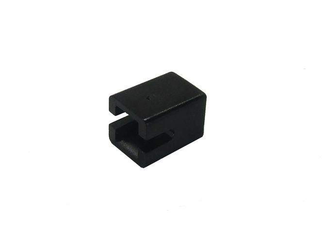 EIE Button Square for B1722/B17223 Bk