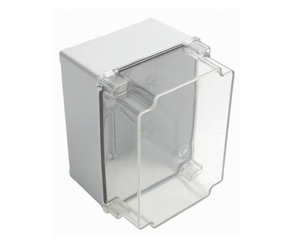 PVC Electrical Enclosure