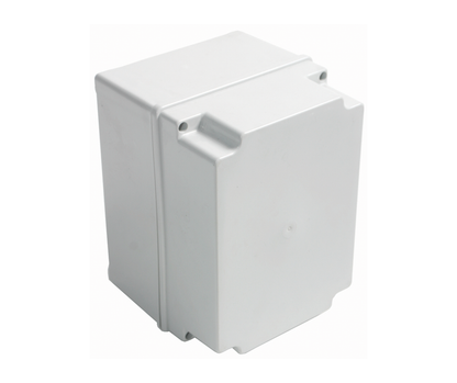 PVC Electrical Enclosure