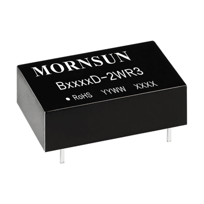 Mornsun DC-DC Down Converter Dil