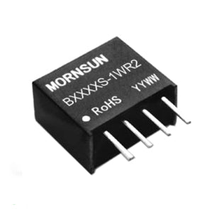 Mornsun DC-DC Converter Sil