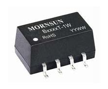 Mornsun DC-DC Converter SMD