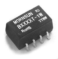 Mornsun DC-DC Converter SMD I=5V O=5V 0A20 1W