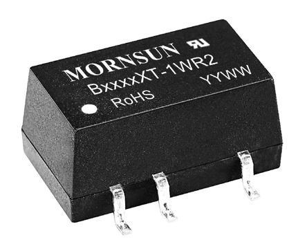Mornsun DC-DC Converter SMD