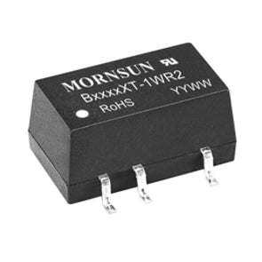 Mornsun DC-DC Converter SMD