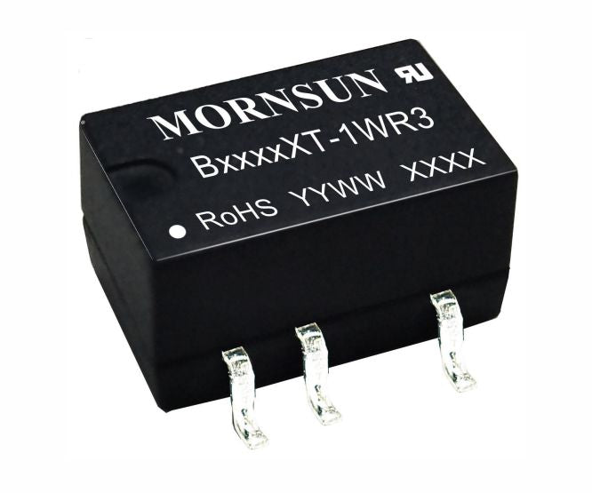 Mornsun DC-DC Converter SMD