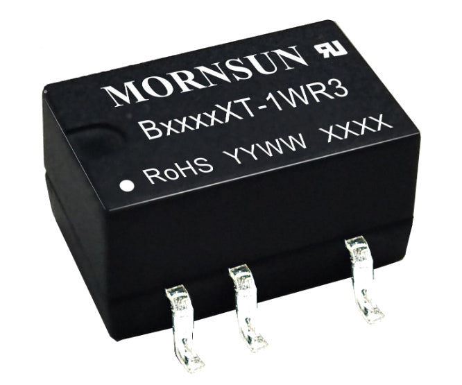 Mornsun DC-DC Converter SMD
