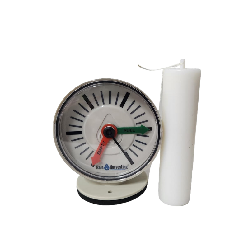 Blue Mountain | Rain Tank Gauge