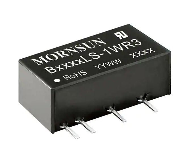 Mornsun DC-DC Converter Sil