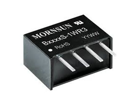 Mornsun DC-DC Converter Sil