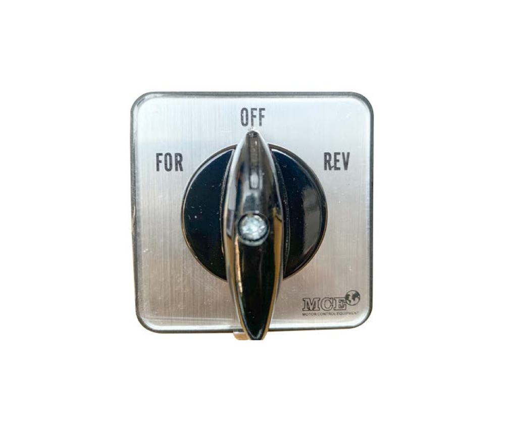 Forward Reverse Switch