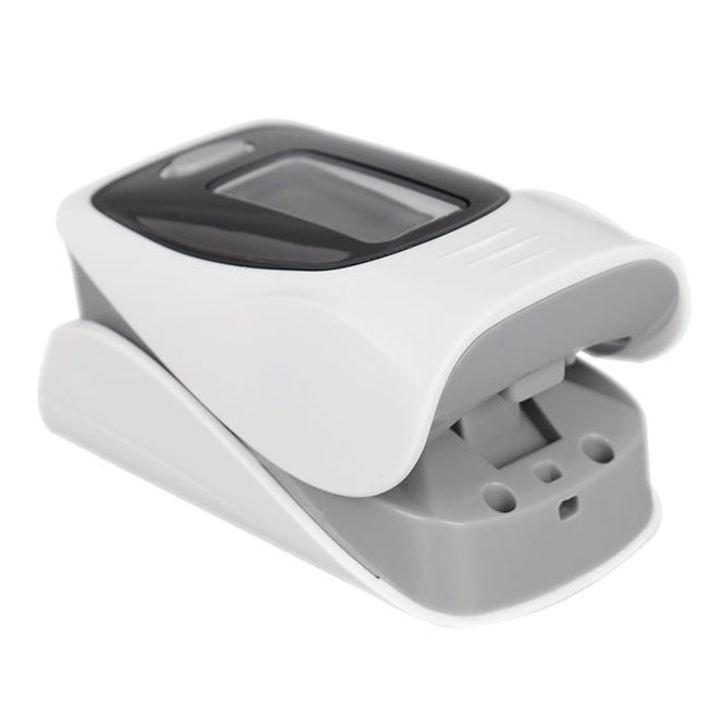 EIE Fingertip Pulse Oximeter, SPO2 & Pulse Rate Interval
