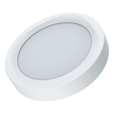 Eurolux Round LED Ceiling Light – 170mm – 12W / 4000K Cool White