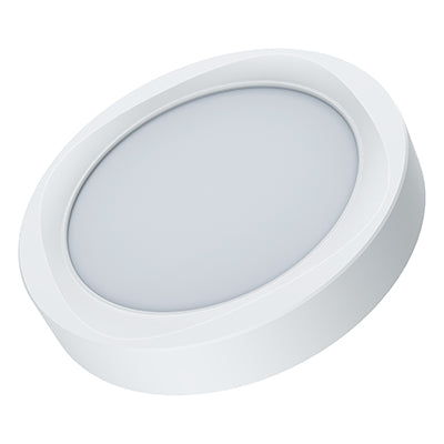 Eurolux Round LED Ceiling Light – 170mm – 12W / 3000K Warm White