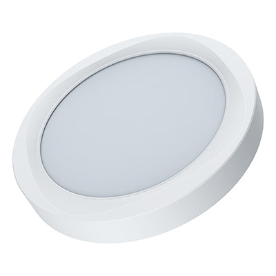Eurolux Round LED Ceiling Light – 225mm – 18W / 3000K Warm White