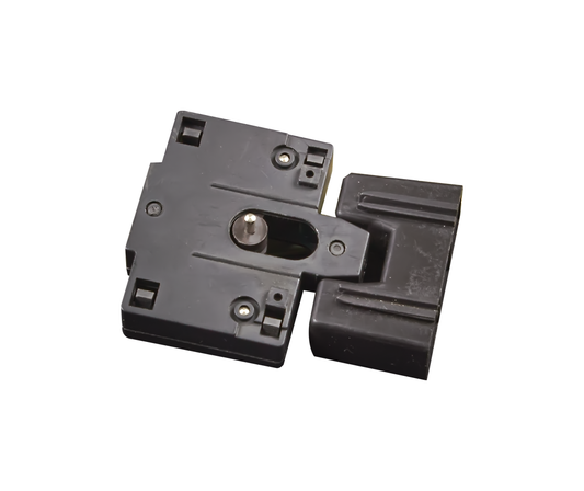 Mechanical Interlock
