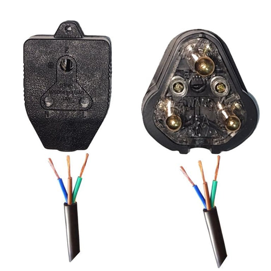 Cabtyre | DIY Extension Cord