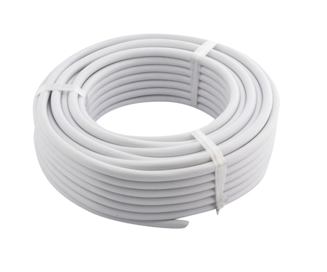 EIE Cabtyre Cable 3C CSA=2.5mm² OD=10.3mm WHITE-100m/R