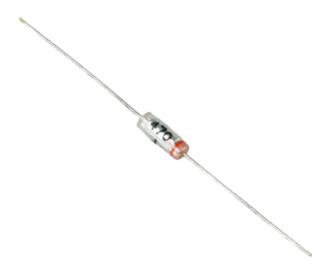 EIE Polyester Film Capacitor Axial 4.7NF 63V