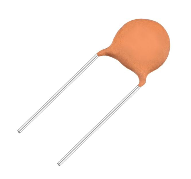 Fenghua Ceramic Capacitor Disc, 3.3pF-47nF