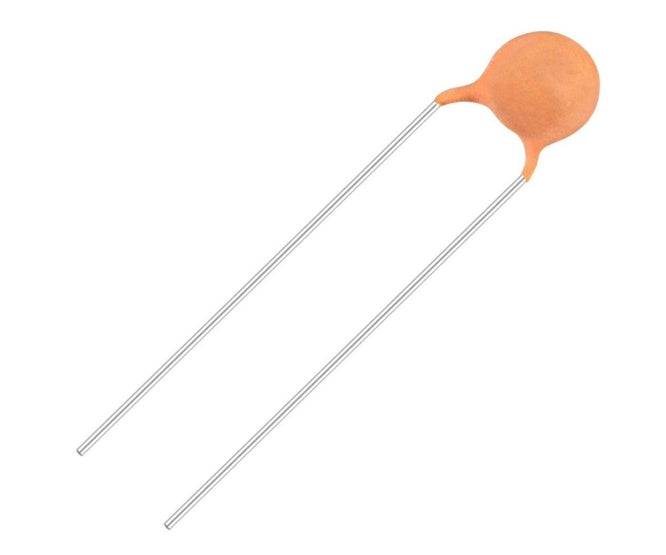 EIE Ceramic Capacitor Disk