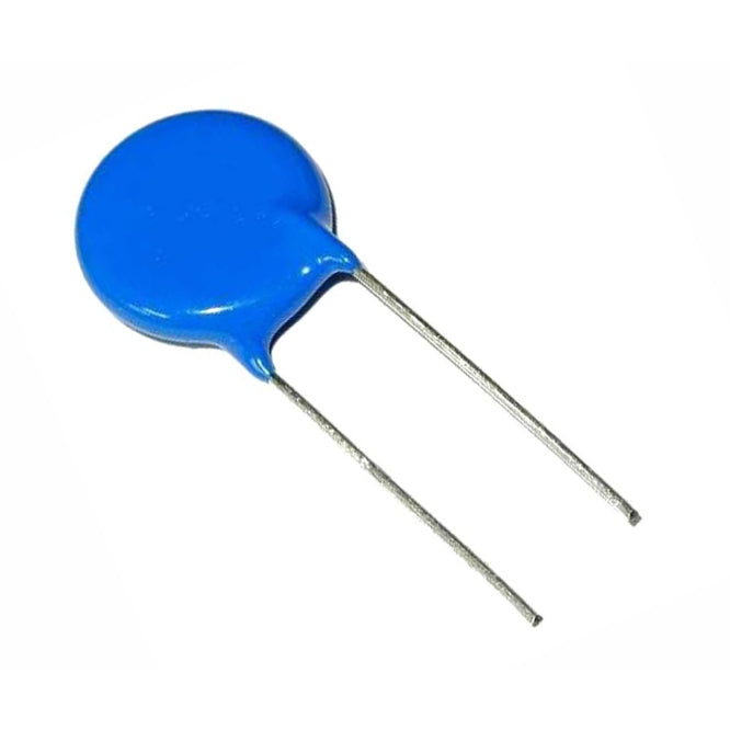 EIE Ceramic Capacitor Disk