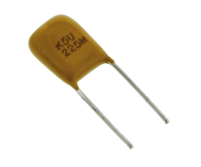 EIE Ceramic Capacitor M/L