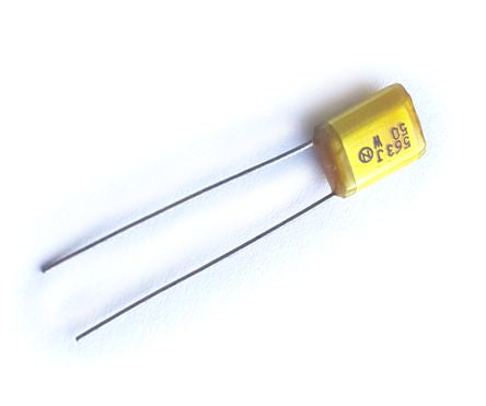 MEC Polyester Film Capacitor