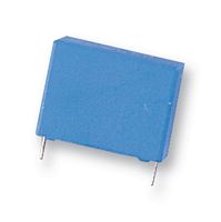 EIE Polyester Capacitor